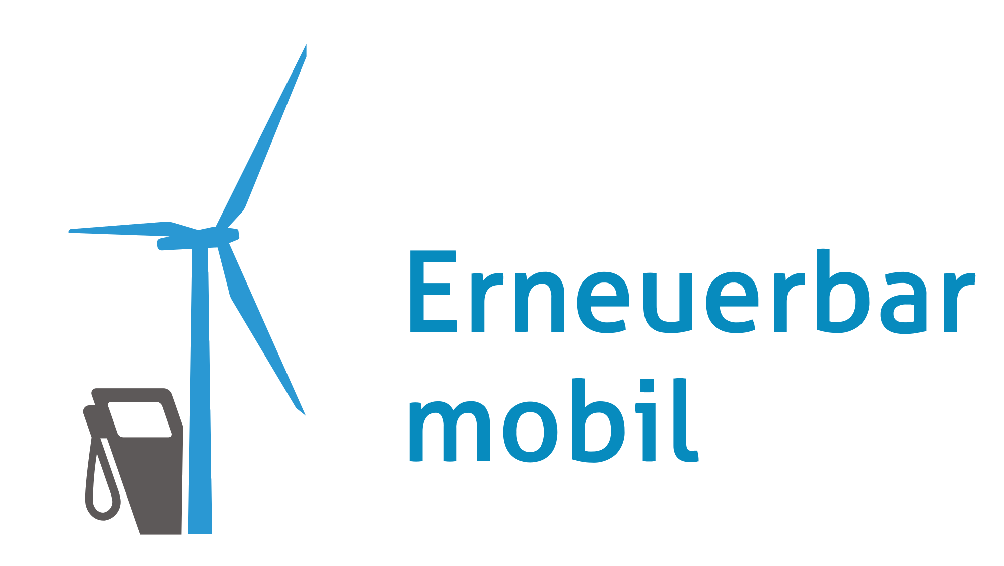 Logo Erneuerbar Mobil